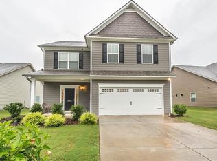 39 Miles Dr SE, Cartersville, GA