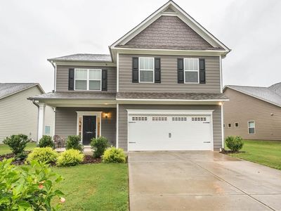 39 Miles Dr SE, Cartersville, GA, 30120