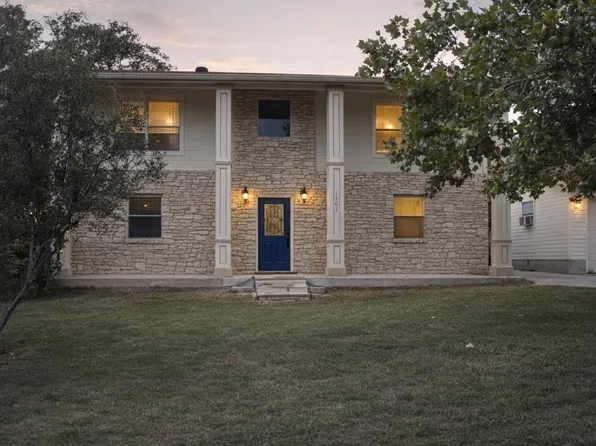 1502 Kohlers Trl, Lakeway, TX 78734