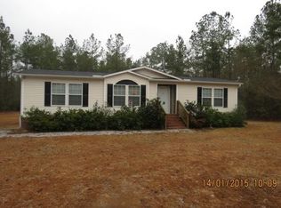 1055 Penny Creek Dr, Ruffin, SC 29475