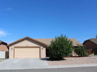 971 Kaley St, Fruita, CO 81521