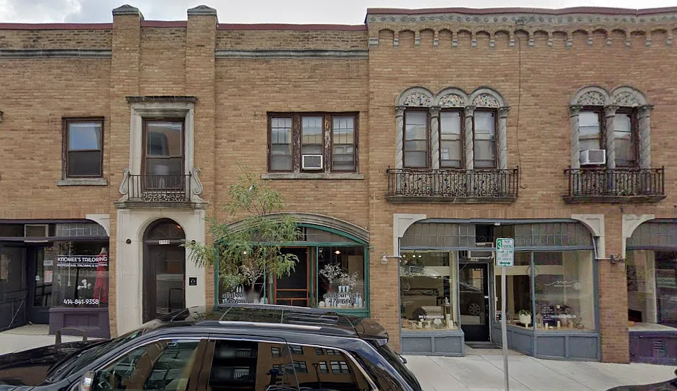 1460-1510 Underwood Ave #1508-6