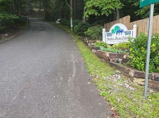 LOT 7 Parker Farm Rd, Franklin, NC 28734