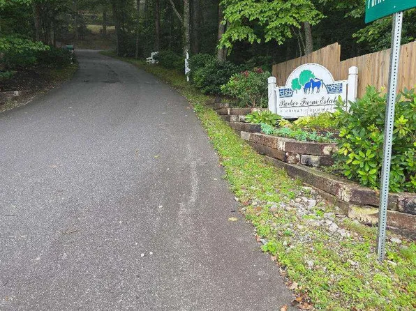 LOT 7 Parker Farm Rd, Franklin, NC 28734