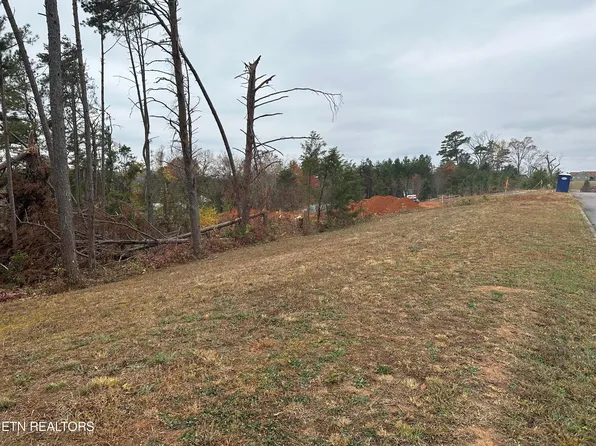Eagle Claw Ln Lot 32, Dandridge, TN 37725