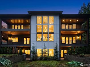 3204 116th Avenue NE, Bellevue, WA
