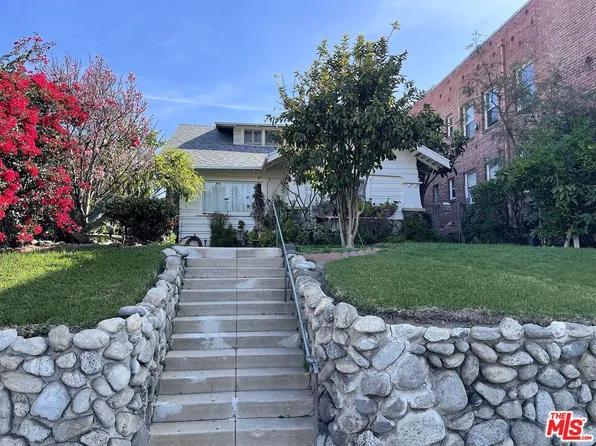 205 Newland St, Los Angeles, CA 90042