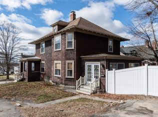 588 Hanover St, Manchester, NH 03104