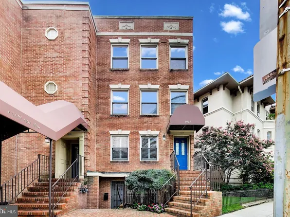 1912 T St NW APT 2, Washington, DC 20009