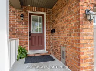 709 Maloja Way, Ottawa, ON K2S 0N6