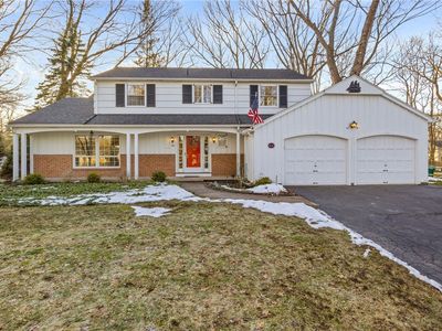 120 Hillhurst Ln, Rochester, NY, 14617