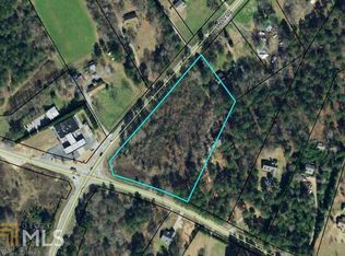 4869 Bold Springs Rd NW, Monroe, GA 30656