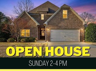 22927 Bluffview Dr, Athens, AL 35613