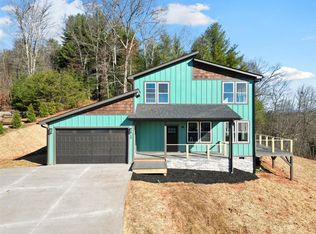 59 Lawson Ridge Rd #14, Leicester, NC 28748
