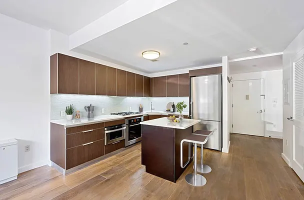 Rented by Compass | media 9