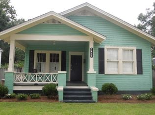 1461 Monroe St, Mobile, AL 36604