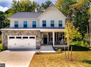 941 Marzoff Rd, Deale, MD 20751