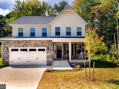 941 Marzoff Rd, Deale, MD, 20751