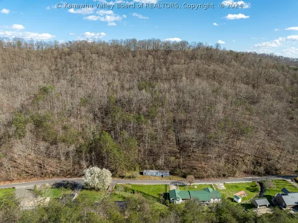 0 Woodward Dr, Charleston, WV 25312