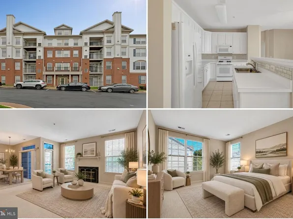 11575 Cavalier Landing Ct Unit 301, Fairfax, VA 22030