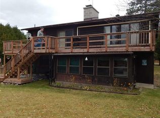 2765 E Chig A Big Rd, Ely, MN 55731