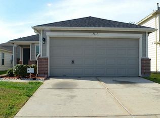 7311 Liberty Tree Ln, Houston, TX 77049