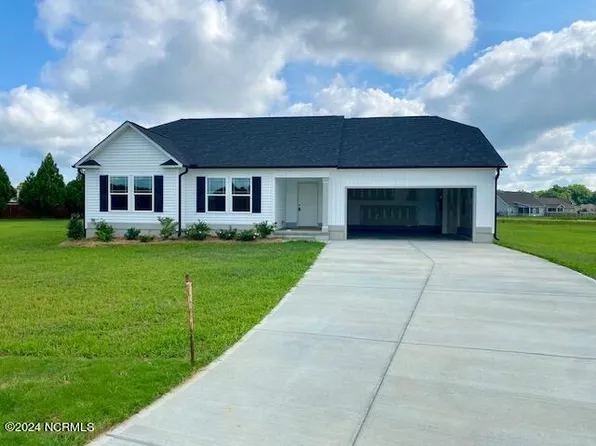 106 Bethany Place, Goldsboro, NC 27530