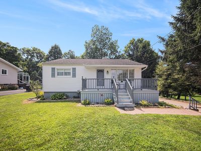 219 Auburn St, Manchester, MI, 48158