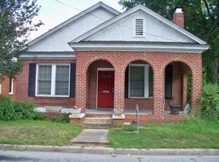 1409 Springer St, Columbus, GA 31901