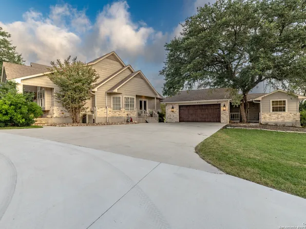 7046 Devonshire, Spring Branch, TX 78070