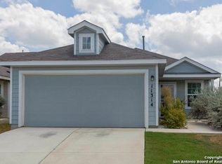 11314 Babcock Bnd, San Antonio, TX 78249