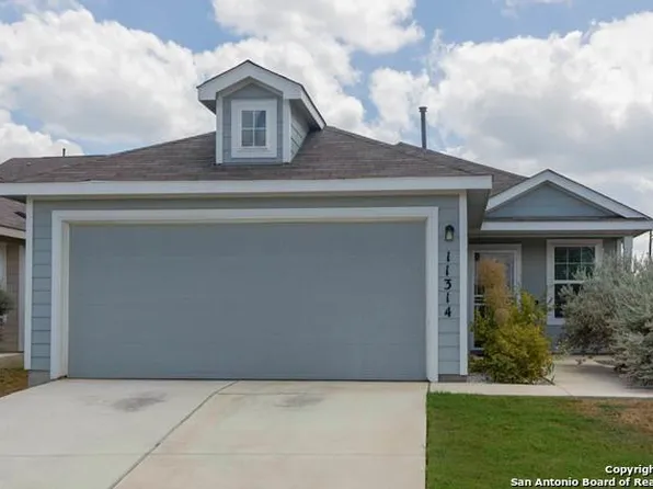 11314 Babcock Bnd, San Antonio, TX 78249