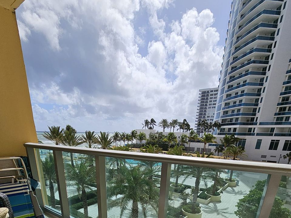 1st image of 2501 S Ocean Dr APT 418