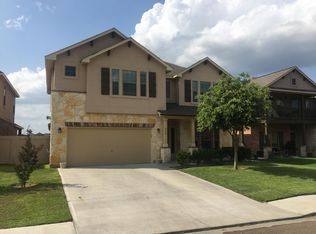 304 Date Palm Dr, Laredo, TX 78045