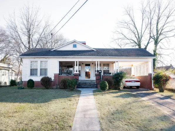 619 Virginia Ave, Athens, TN 37303