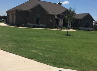 5541 Littlefield Dr, Justin, TX 76247