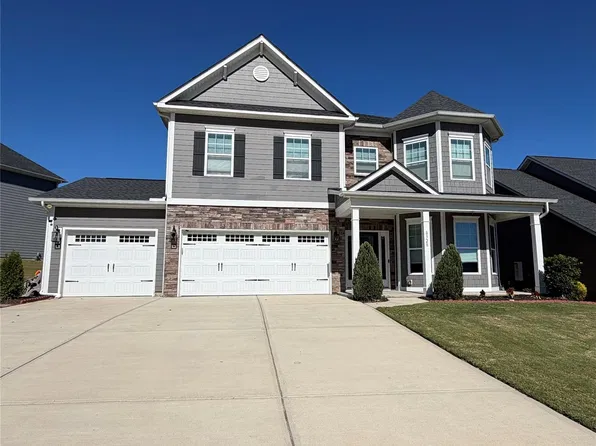 8328 Sandstone Crest Ln, Indian Land, SC 29707