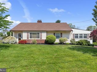119 E Linfield Rd, Royersford, PA 19468