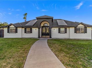 2318 Flushing Mdws, Weslaco, TX 78596