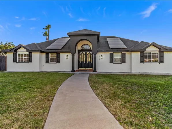2318 Flushing Mdws, Weslaco, TX 78596