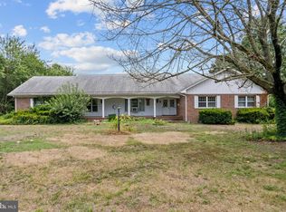 9224 Sharptown Rd, Laurel, DE 19956