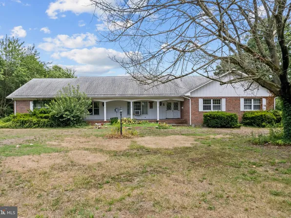9224 Sharptown Rd, Laurel, DE 19956