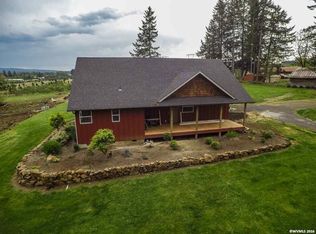 39700 Kingston Jordan Rd, Scio, OR 97374