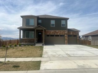 1695 Vantage Pkwy, Berthoud, CO 80513