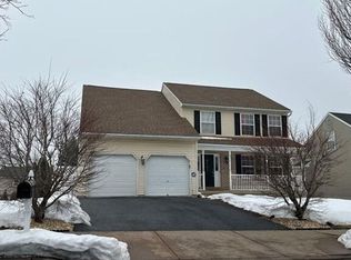 1785 Blush Dr, Easton, PA