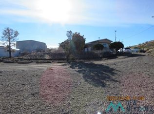 101 Camino Seis, Elephant Butte, NM 87935