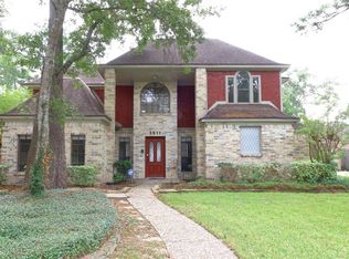 3511 Cypresswood Dr, Spring, TX 77388