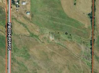 47687 Steele Hill Rd, Halfway, OR 97834