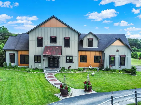 25811 State Road 19, Arcadia, IN 46030