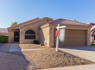 873 E Butler Dr, Chandler, AZ 85225